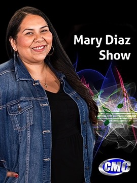 Mary Diaz